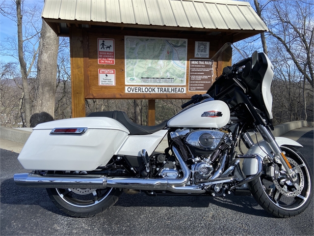 2024 Harley-Davidson Street Glide Base at MineShaft Harley-Davidson