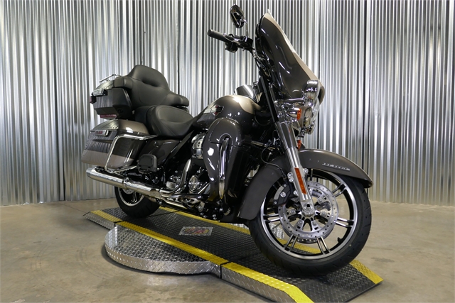 2023 Harley-Davidson Electra Glide Ultra Limited at Elk River Harley-Davidson