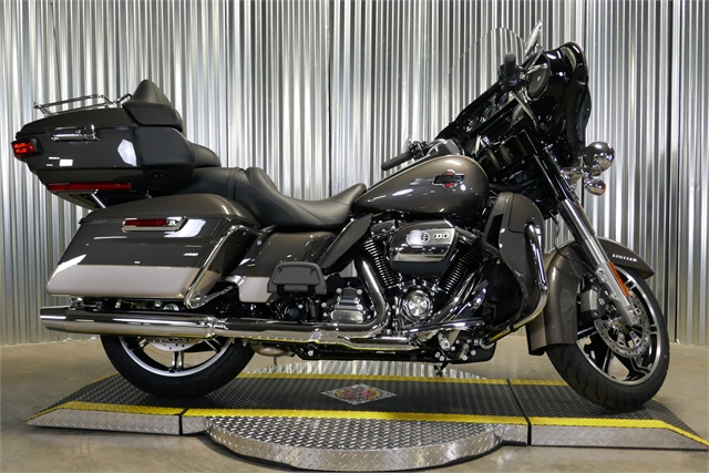 2023 Harley-Davidson Electra Glide Ultra Limited at Elk River Harley-Davidson