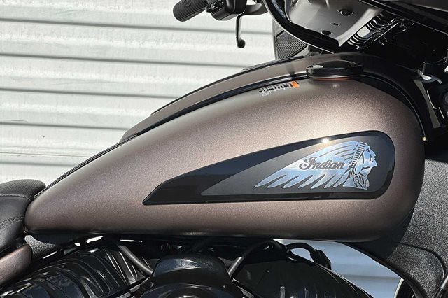 2019 Indian Motorcycle Chieftain Dark Horse at Clawson Motorsports