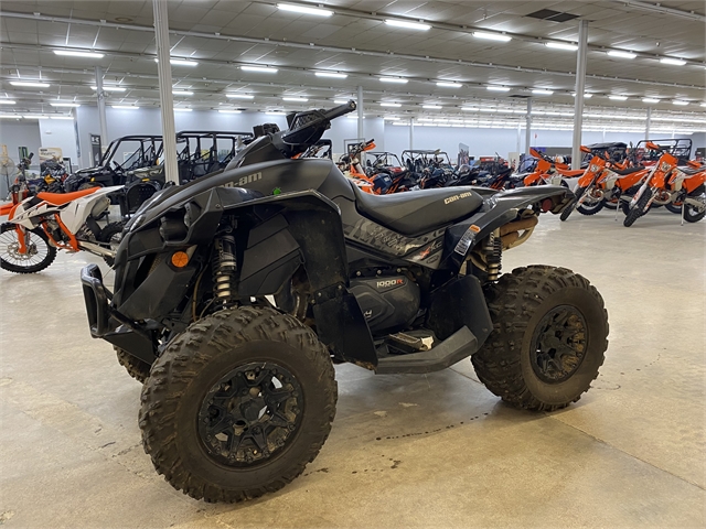 2019 Can-Am Renegade X xc 1000R at Columbia Powersports Supercenter