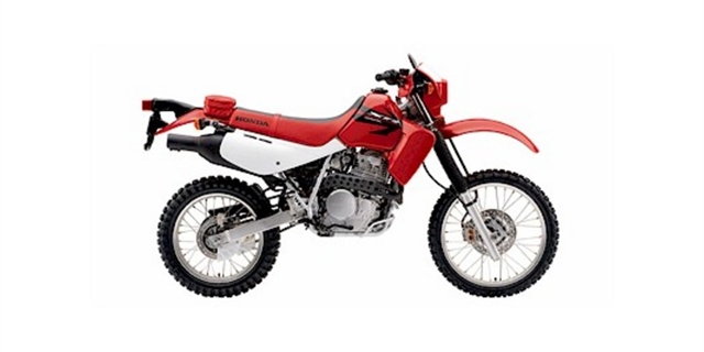 2006 Honda XR 650L at Power World Sports, Granby, CO 80446