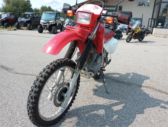 2006 Honda XR 650L at Power World Sports, Granby, CO 80446