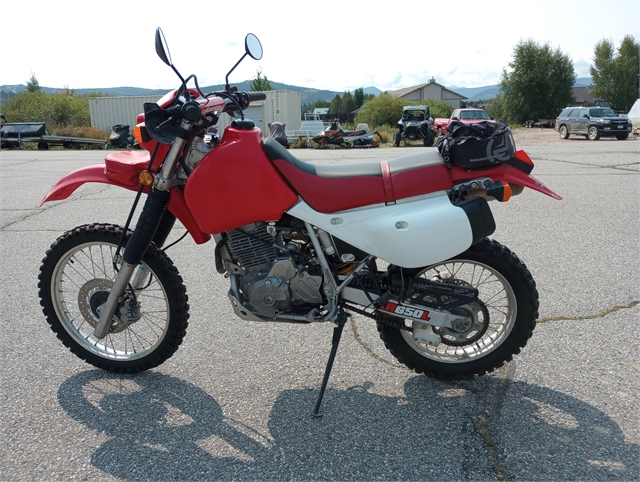 2006 Honda XR 650L at Power World Sports, Granby, CO 80446