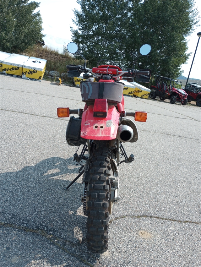 2006 Honda XR 650L at Power World Sports, Granby, CO 80446