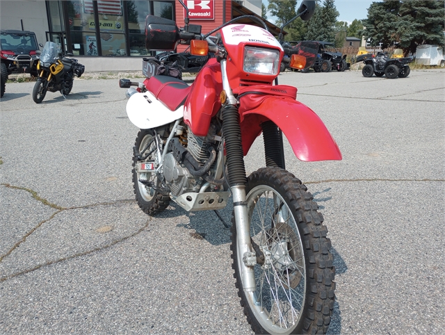 2006 Honda XR 650L at Power World Sports, Granby, CO 80446