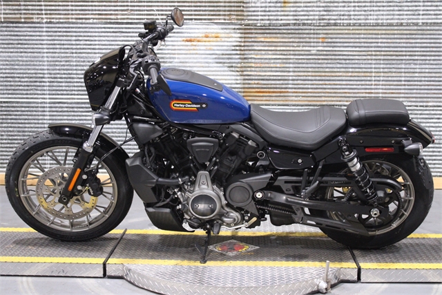 2023 Harley-Davidson Sportster Nightster Special at Texarkana Harley-Davidson