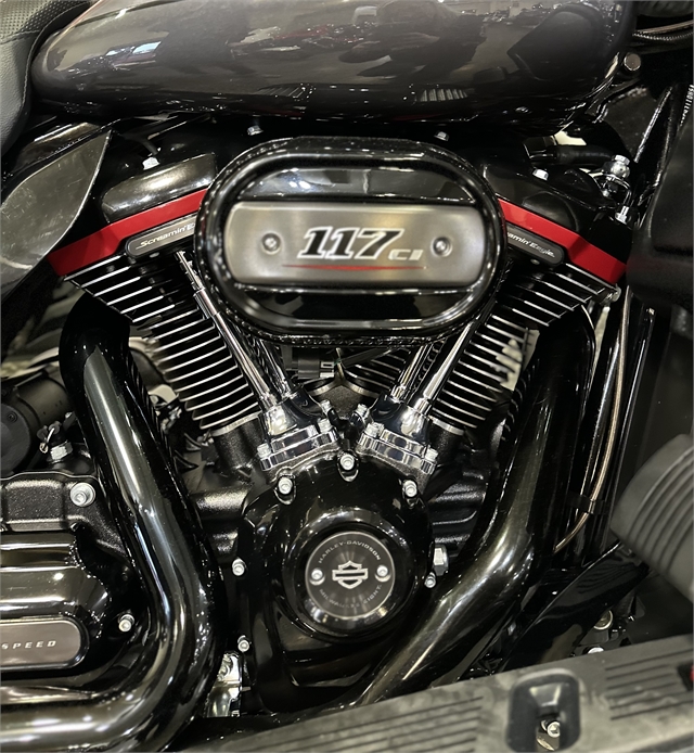 2020 Harley-Davidson CVO CVO Street Glide at Gasoline Alley Harley-Davidson