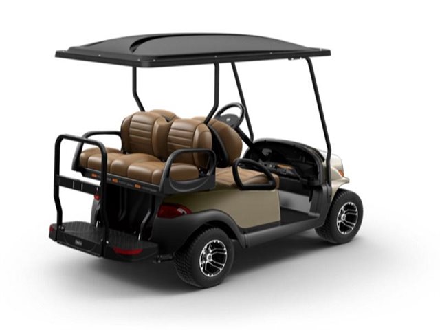 2023 Club Car Onward 4 Passenger Onward 4 Passenger HP at Bulldog Golf Cars