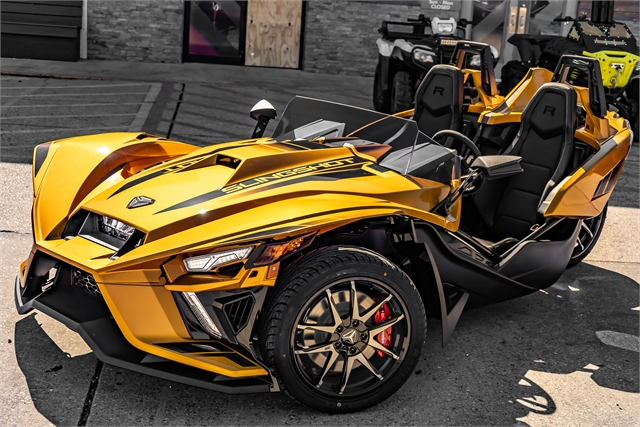 2024 Slingshot Slingshot R Autodrive at Friendly Powersports Slidell