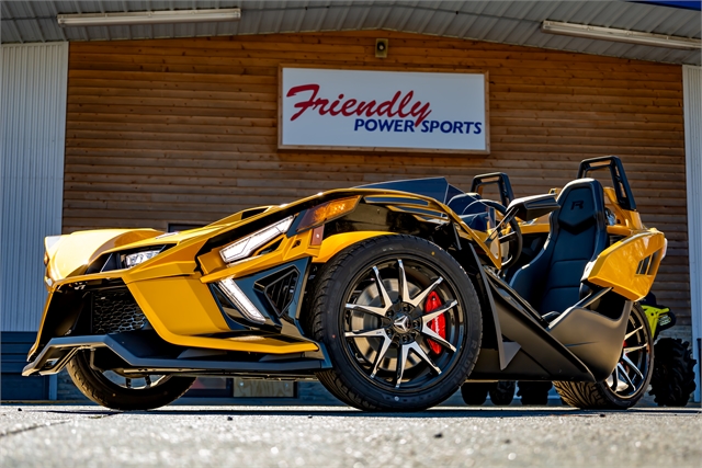 2024 Slingshot Slingshot R Autodrive at Friendly Powersports Slidell