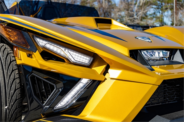 2024 Slingshot Slingshot R Autodrive at Friendly Powersports Slidell