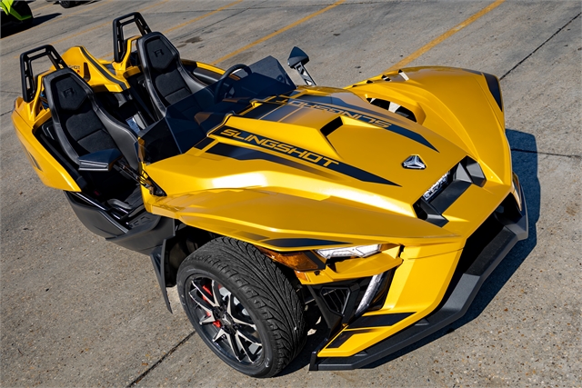 2024 Slingshot Slingshot R Autodrive at Friendly Powersports Slidell