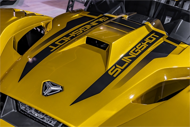 2024 Slingshot Slingshot R Autodrive at Friendly Powersports Slidell