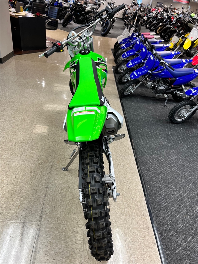 2023 Kawasaki KLX 140R at Sloans Motorcycle ATV, Murfreesboro, TN, 37129