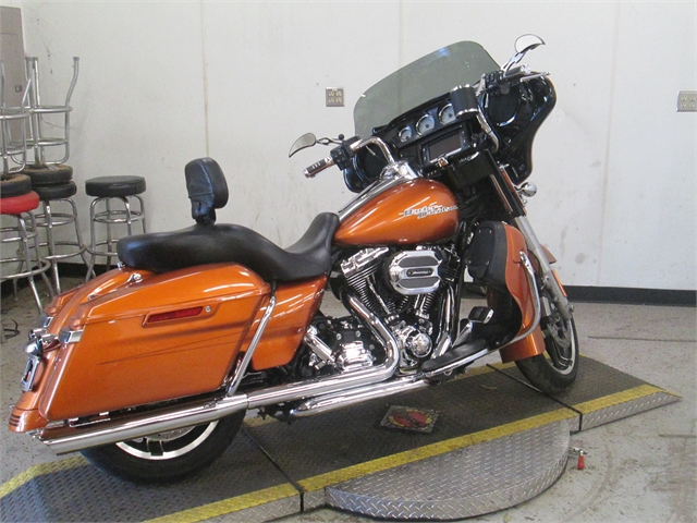 2014 Harley-Davidson Street Glide Special at G&C Honda of Shreveport