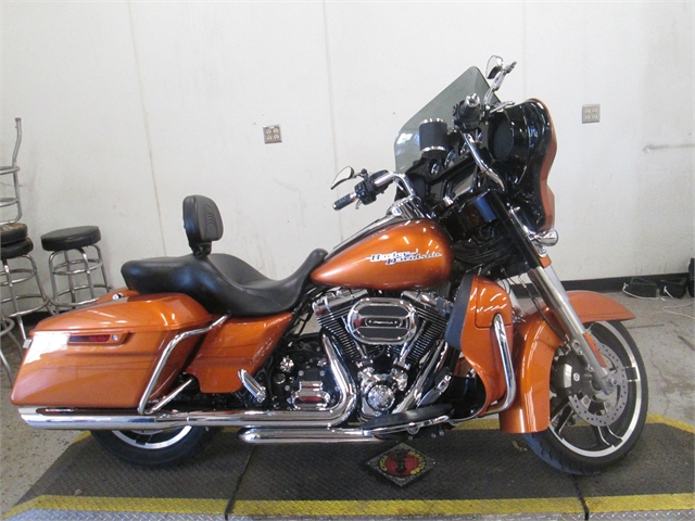 2014 Harley-Davidson Street Glide Special at G&C Honda of Shreveport