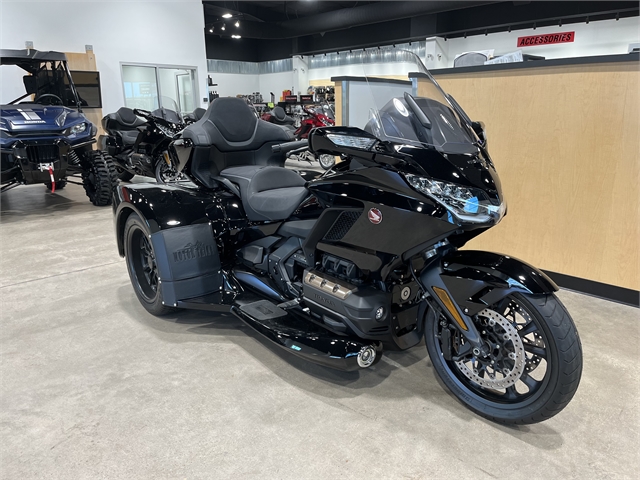 Honda goldwing trike automatic deals transmission for sale