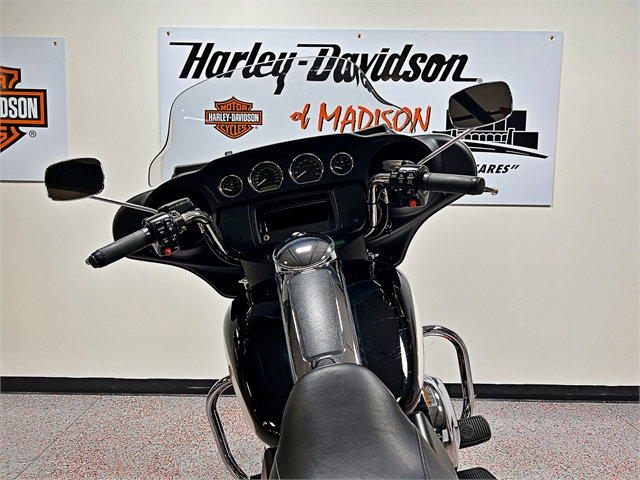 2016 Harley-Davidson FLHTP at Harley-Davidson of Madison