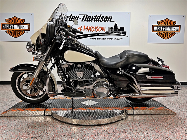 2016 Harley-Davidson FLHTP at Harley-Davidson of Madison