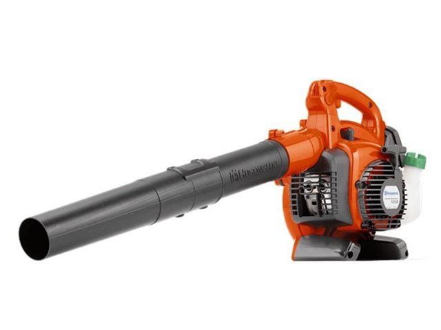 2022 Husqvarna Power Gas Leaf Blowers 125B at R/T Powersports