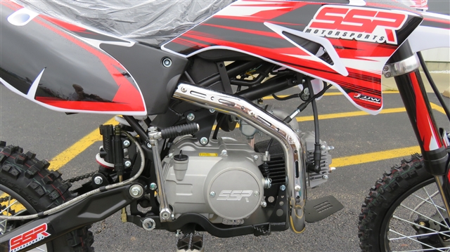 2019 ssr sr125