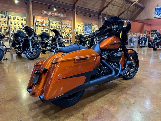 2019 Harley-Davidson Street Glide Special at Legacy Harley-Davidson