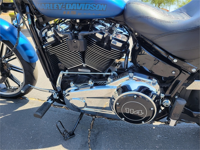 2018 Harley-Davidson Softail Breakout 114 at Buddy Stubbs Arizona Harley-Davidson