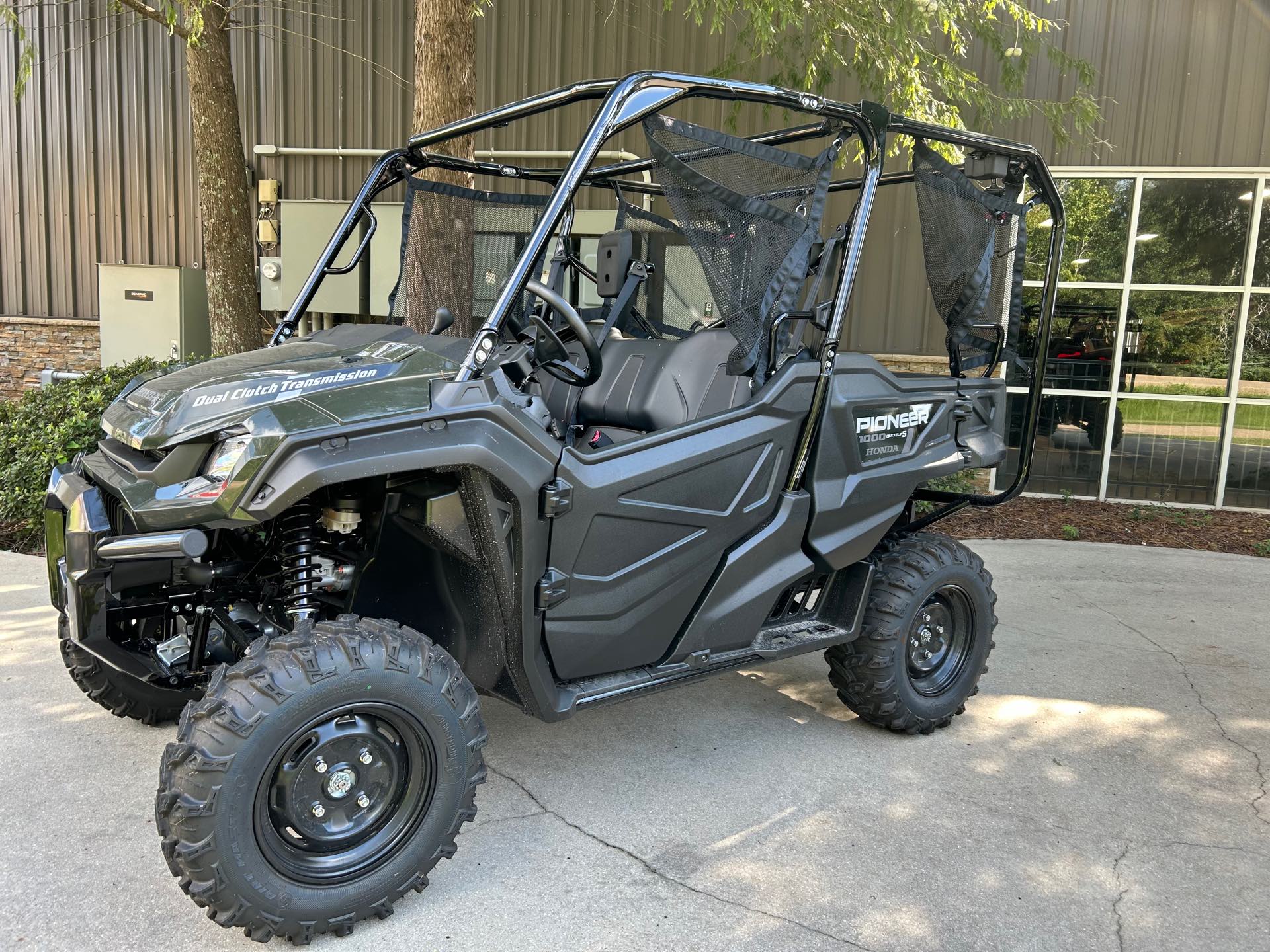 2024 HONDA SXS10M5PR EPS at ATV Zone, LLC