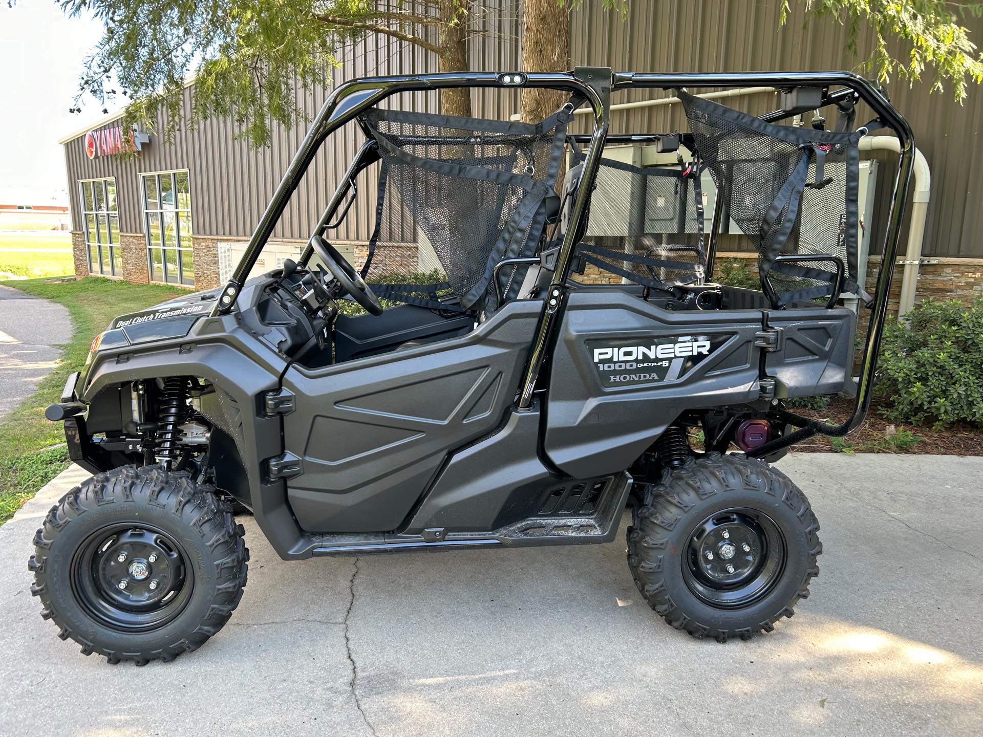 2024 HONDA SXS10M5PR EPS at ATV Zone, LLC