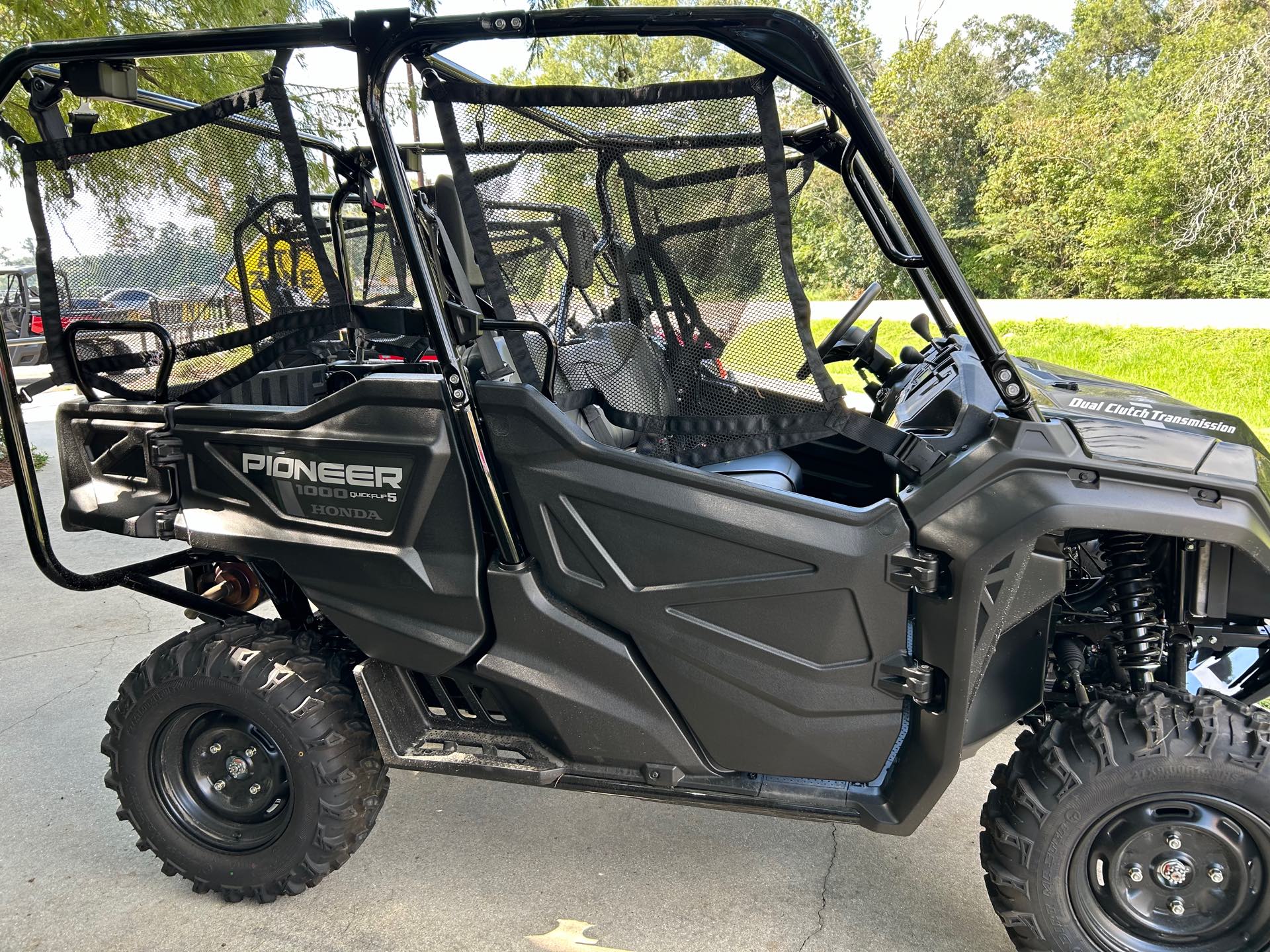 2024 HONDA SXS10M5PR EPS at ATV Zone, LLC