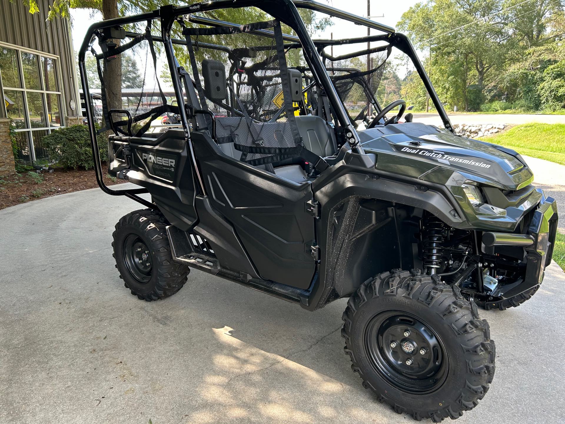 2024 HONDA SXS10M5PR EPS at ATV Zone, LLC