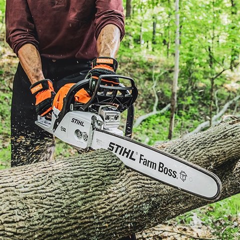 2024 STIHL MS271/20 FARM BOSS at McKinney Outdoor Superstore