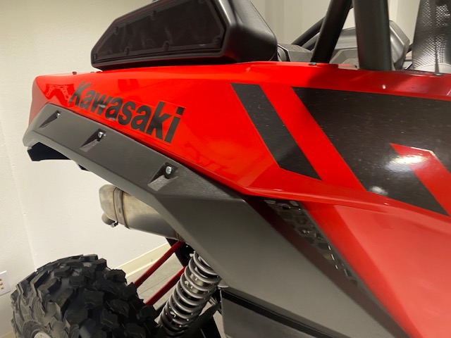 2022 Kawasaki Teryx KRX 1000 at Shreveport Cycles