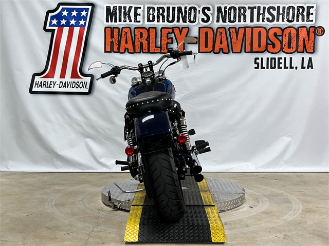 2012 Harley-Davidson Dyna Glide Wide Glide at Mike Bruno's Northshore Harley-Davidson