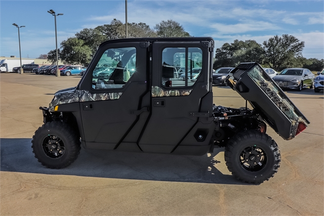 Polaris Ranger Crew Xp Northstar Edition Ultimate Cavender Polaris