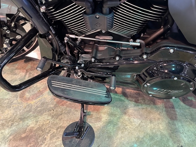 2024 Harley-Davidson Street Glide Base at Carlton Harley-Davidson®