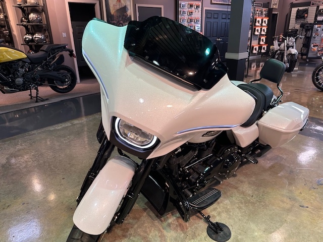 2024 Harley-Davidson Street Glide Base at Carlton Harley-Davidson®