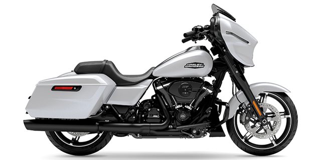 2024 Harley-Davidson Street Glide Base at 3 State Harley-Davidson