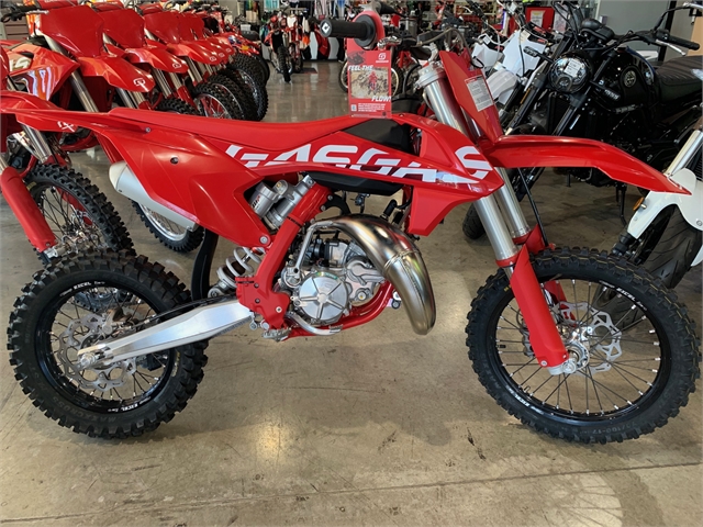 2024 GASGAS MC 85 17/14 at Kent Motorsports, New Braunfels, TX 78130