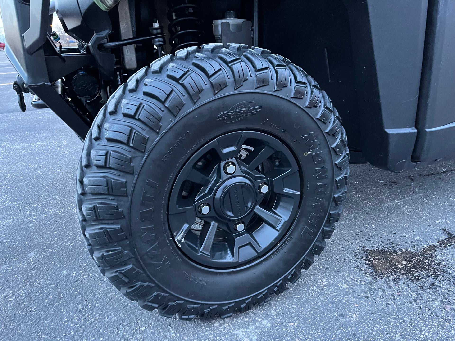 2019 Polaris Ranger Crew XP 1000 EPS Premium Polaris Pursuit Camo at Mount Rushmore Motorsports