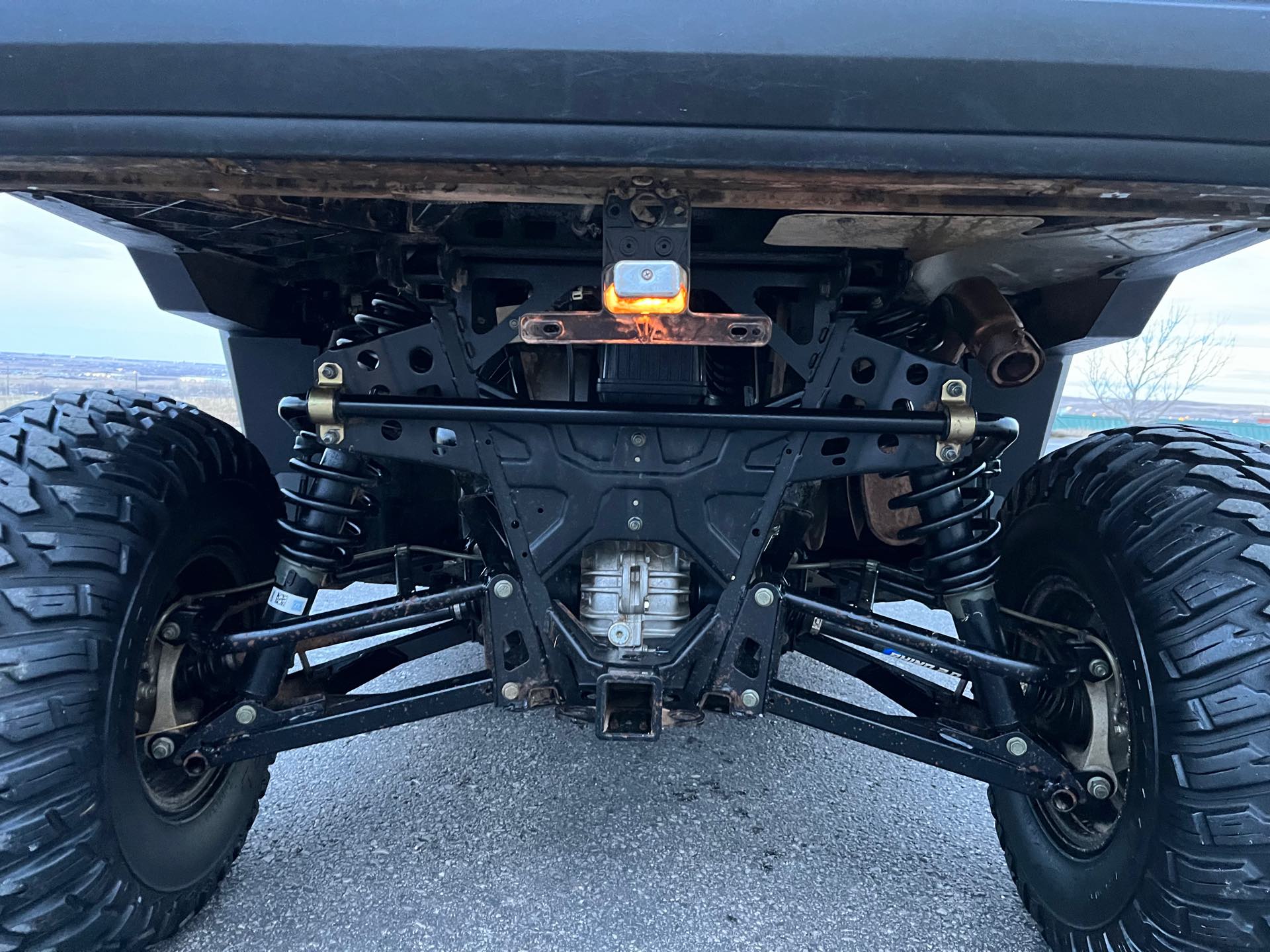 2019 Polaris Ranger Crew XP 1000 EPS Premium Polaris Pursuit Camo at Mount Rushmore Motorsports