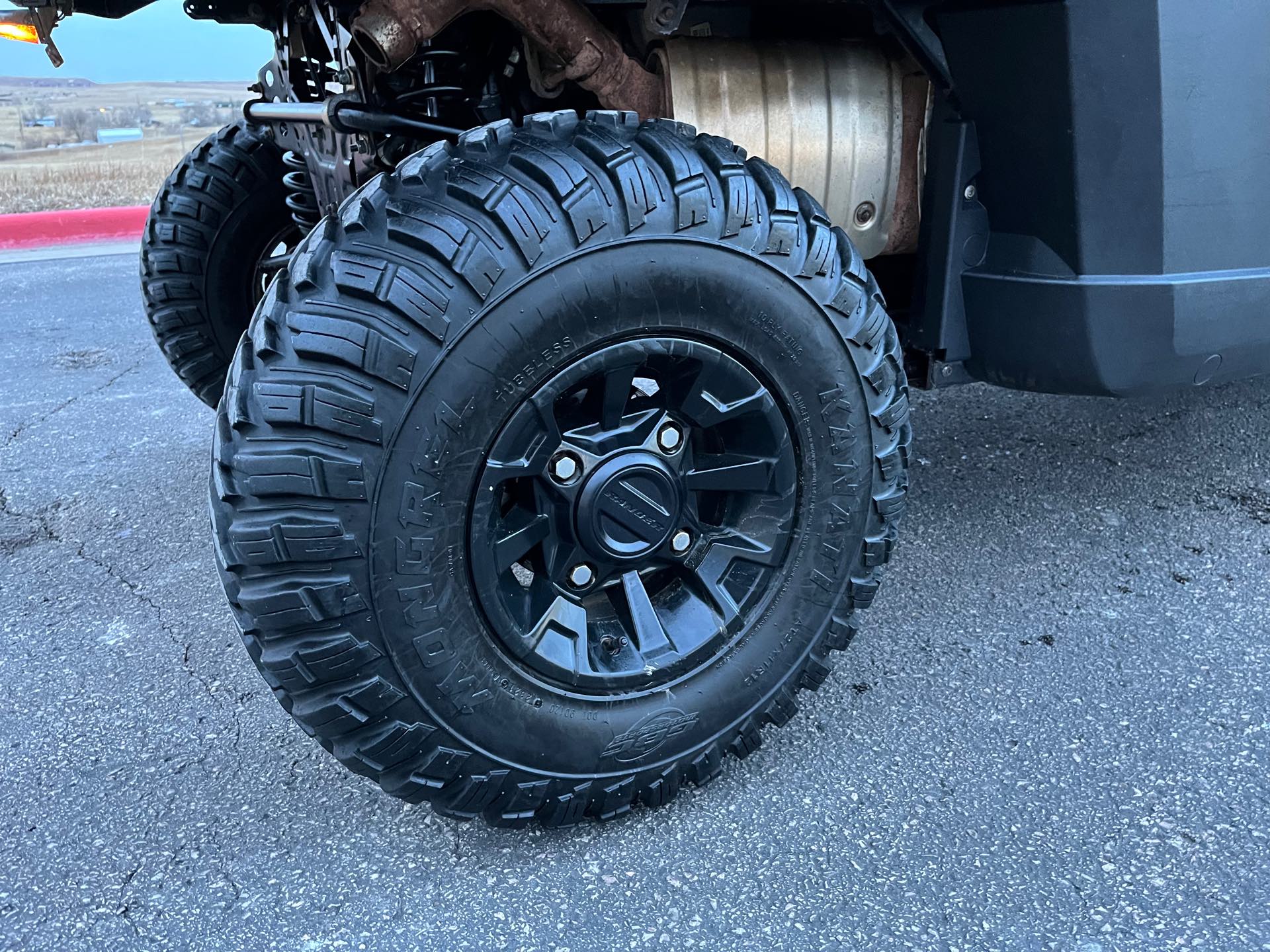 2019 Polaris Ranger Crew XP 1000 EPS Premium Polaris Pursuit Camo at Mount Rushmore Motorsports