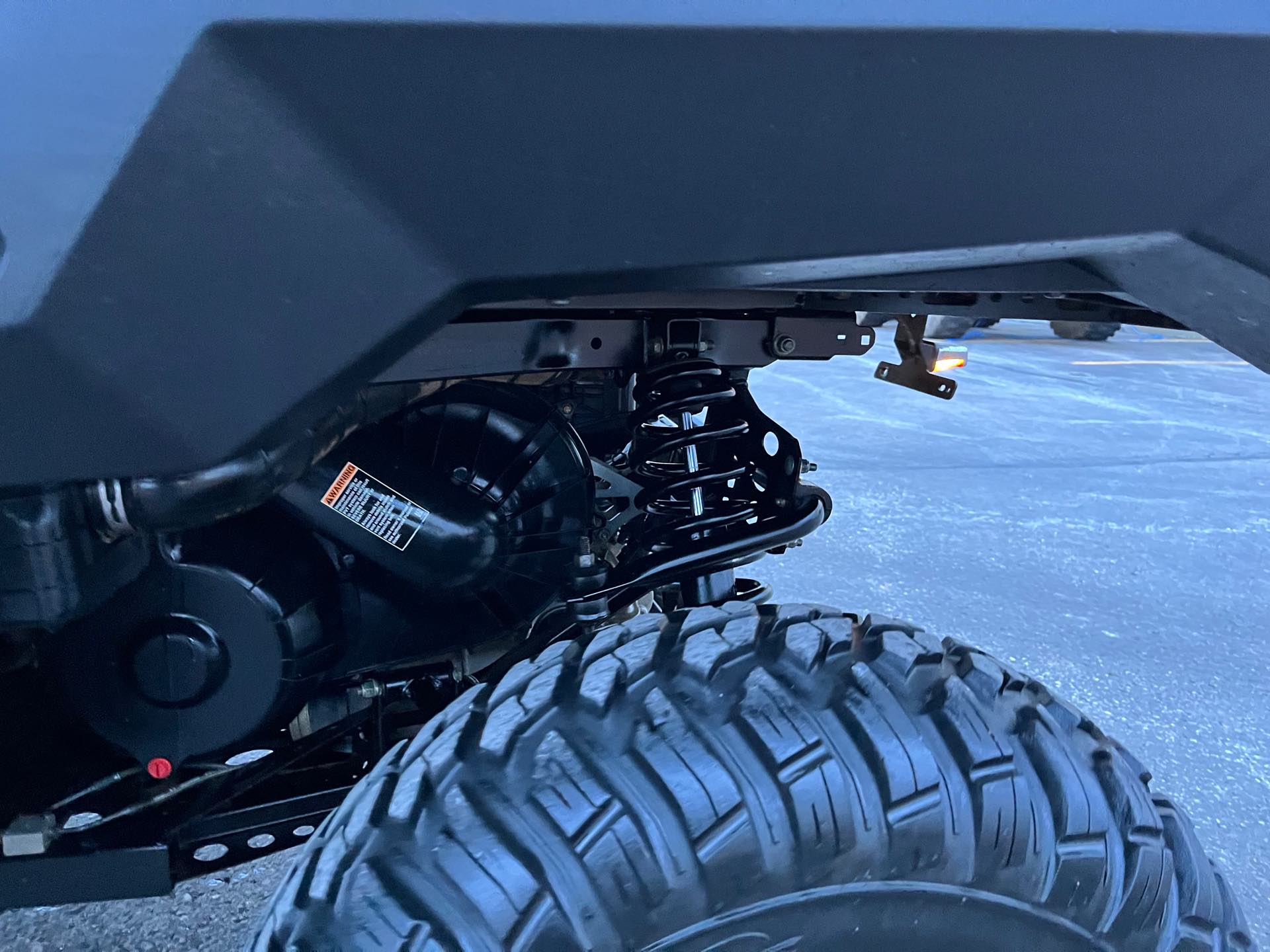 2019 Polaris Ranger Crew XP 1000 EPS Premium Polaris Pursuit Camo at Mount Rushmore Motorsports