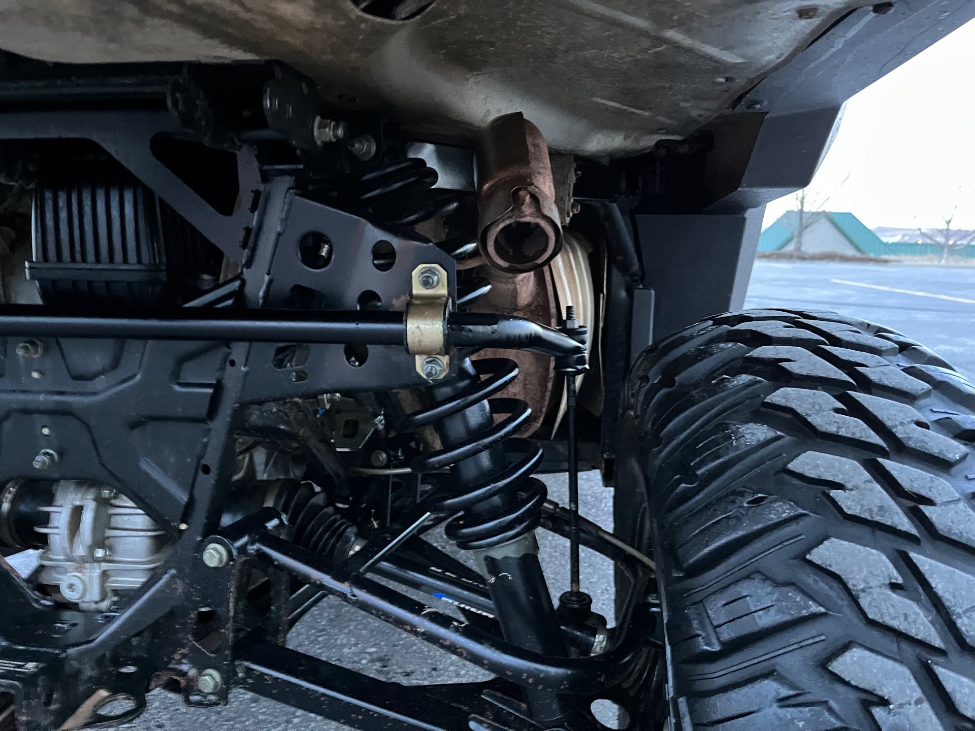 2019 Polaris Ranger Crew XP 1000 EPS Premium Polaris Pursuit Camo at Mount Rushmore Motorsports