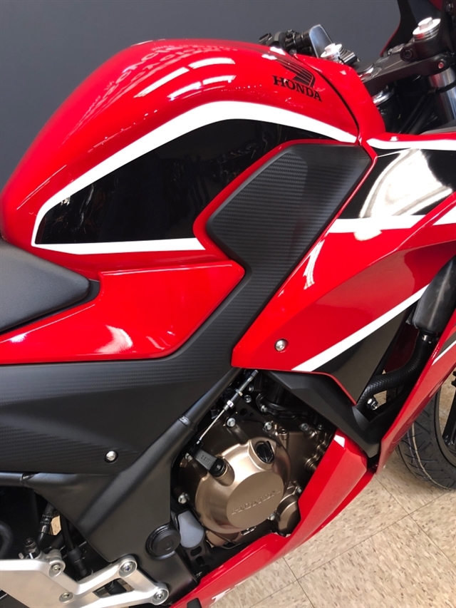 2020 Honda CBR300R | Sloan's Motorcycle ATV