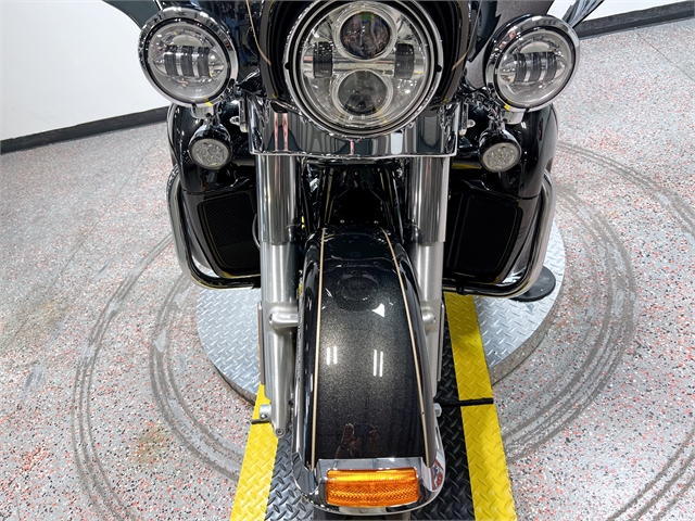 2017 Harley-Davidson Electra Glide Ultra Limited at Harley-Davidson of Madison