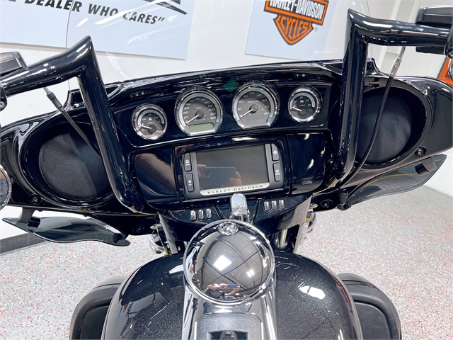 2017 Harley-Davidson Electra Glide Ultra Limited at Harley-Davidson of Madison