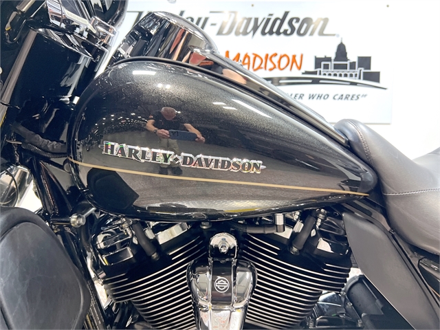 2017 Harley-Davidson Electra Glide Ultra Limited at Harley-Davidson of Madison