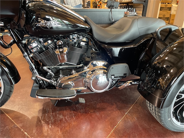 2023 Harley-Davidson Trike Road Glide 3 at Hells Canyon Harley-Davidson